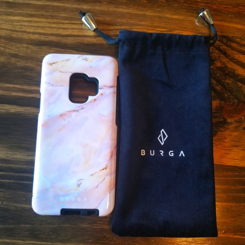 Samsung Galaxy s9 phone case